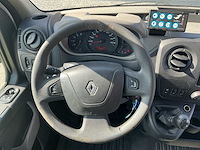 2018 renault master ambulance - afbeelding 1 van  38