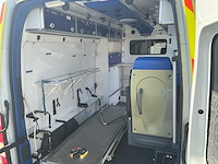 2018 renault master ambulance - afbeelding 32 van  38