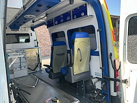 2018 renault master ambulance - afbeelding 6 van  38
