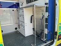 2018 renault master ambulance - afbeelding 9 van  38