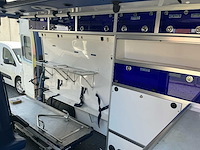 2018 renault master ambulance - afbeelding 10 van  38