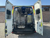 2018 renault master ambulance - afbeelding 14 van  38