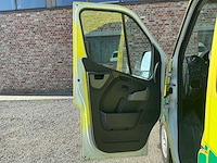 2018 renault master ambulance - afbeelding 33 van  38