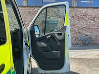 2018 renault master ambulance - afbeelding 34 van  38