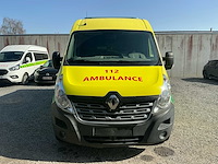 2018 renault master ambulance - afbeelding 7 van  38