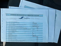 2018 renault master ambulance - afbeelding 20 van  38