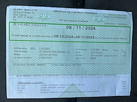 2018 renault master ambulance - afbeelding 35 van  38