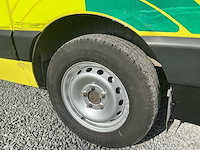 2018 renault master ambulance - afbeelding 21 van  38