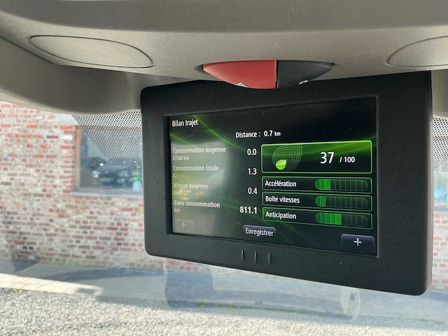 2018 renault master ambulance - afbeelding 3 van  33