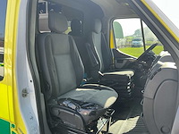 2018 renault master ambulance - afbeelding 5 van  33