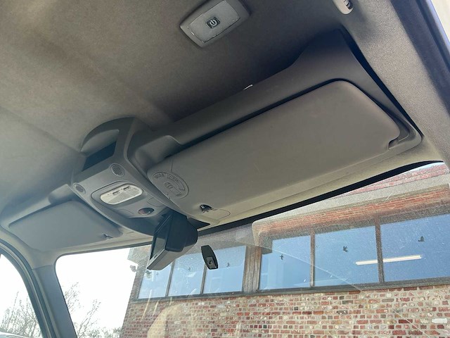 2018 renault master ambulance - afbeelding 6 van  33