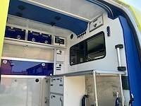 2018 renault master ambulance - afbeelding 10 van  33