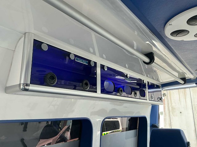 2018 renault master ambulance - afbeelding 14 van  33