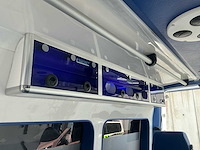 2018 renault master ambulance - afbeelding 14 van  33