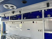2018 renault master ambulance - afbeelding 15 van  33