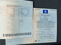 2018 renault master ambulance - afbeelding 21 van  33