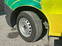 2018 renault master ambulance - afbeelding 26 van  33