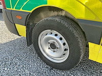 2018 renault master ambulance - afbeelding 29 van  33