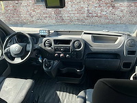 2018 renault master ambulance - afbeelding 33 van  33