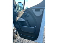 2018 renault master met lmj shortclick - afbeelding 2 van  27