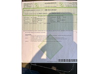 2018 renault master met lmj shortclick - afbeelding 14 van  27