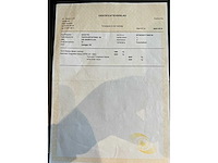 2018 renault master met lmj shortclick - afbeelding 17 van  27