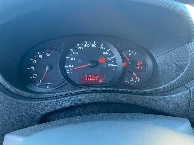 2018 renault master met lmj shortclick - afbeelding 4 van  26