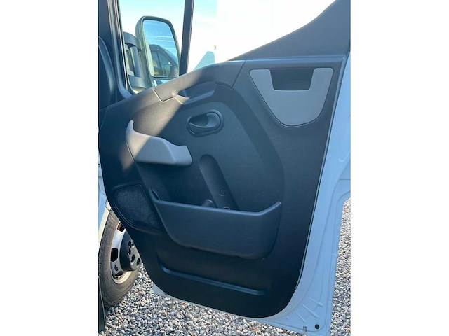 2018 renault master met lmj shortclick - afbeelding 5 van  26