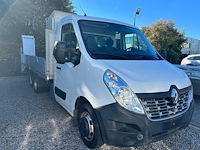 2018 renault master met lmj shortclick - afbeelding 12 van  26