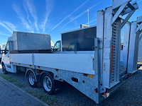 2018 renault master met lmj shortclick - afbeelding 2 van  26