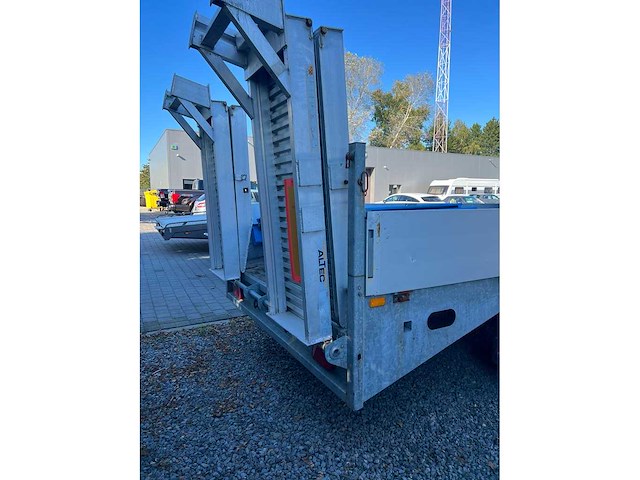 2018 renault master met lmj shortclick - afbeelding 23 van  26