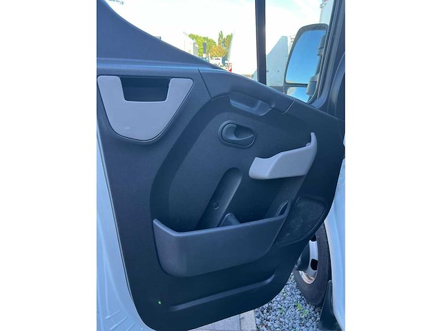 2018 renault master met lmj shortclick - afbeelding 25 van  26