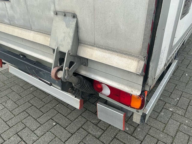 2018 renault master vg meubelbak - afbeelding 3 van  38