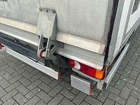 2018 renault master vg meubelbak - afbeelding 3 van  38