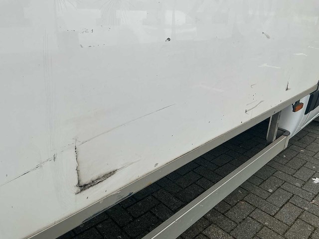 2018 renault master vg meubelbak - afbeelding 5 van  38