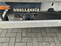 2018 renault master vg meubelbak - afbeelding 6 van  38