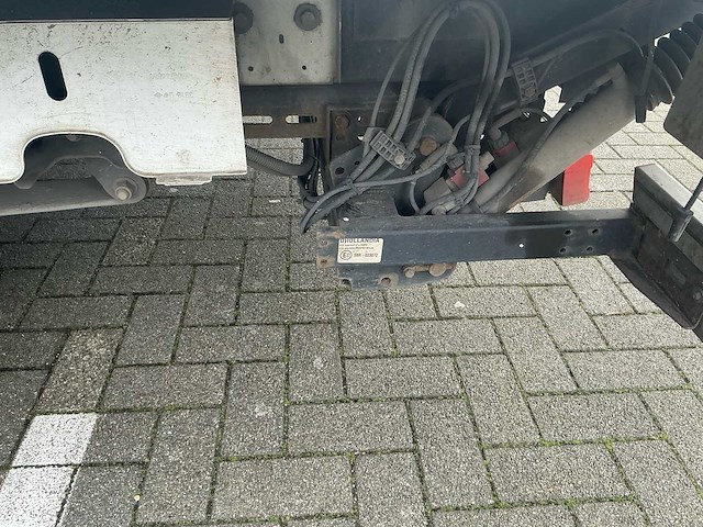 2018 renault master vg meubelbak - afbeelding 7 van  38