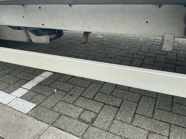 2018 renault master vg meubelbak - afbeelding 8 van  38