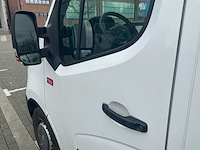 2018 renault master vg meubelbak - afbeelding 9 van  38