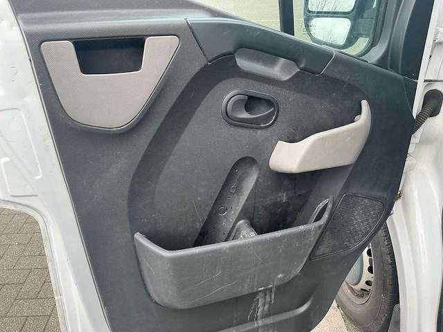 2018 renault master vg meubelbak - afbeelding 10 van  38