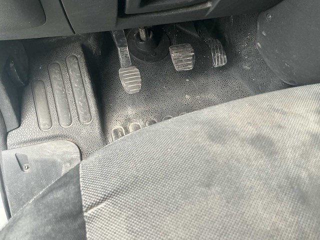 2018 renault master vg meubelbak - afbeelding 14 van  38