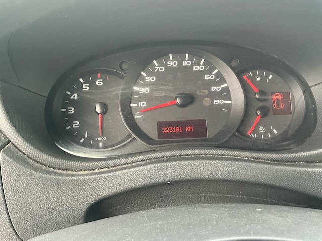 2018 renault master vg meubelbak - afbeelding 15 van  38