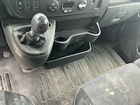2018 renault master vg meubelbak - afbeelding 18 van  38