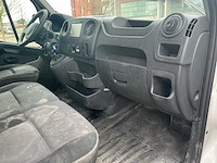 2018 renault master vg meubelbak - afbeelding 21 van  38