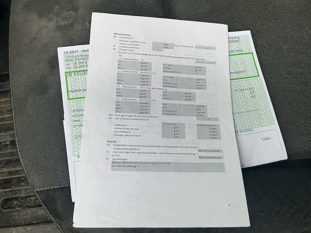 2018 renault master vg meubelbak - afbeelding 29 van  38