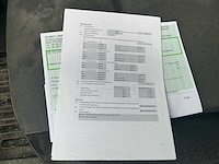 2018 renault master vg meubelbak - afbeelding 29 van  38