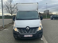 2018 renault master vg meubelbak - afbeelding 23 van  38