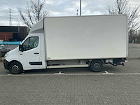 2018 renault master vg meubelbak - afbeelding 33 van  38