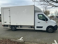 2018 renault master vg meubelbak - afbeelding 34 van  38