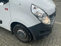 2018 renault master vg meubelbak - afbeelding 35 van  38